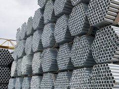 钢结构材料优势