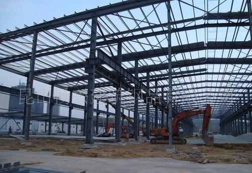 二手钢结构建筑,设计上应该注意什么?(图1) 二手钢结构建筑,设计上应该注意什么?(图1)